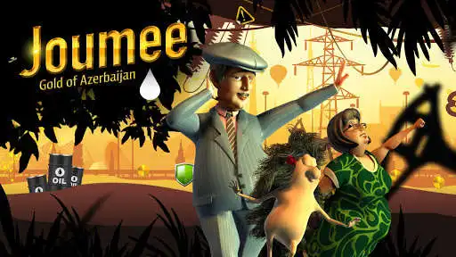 Play Joumee: Gold of Azerbaijan