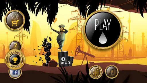 Play Joumee: Gold of Azerbaijan