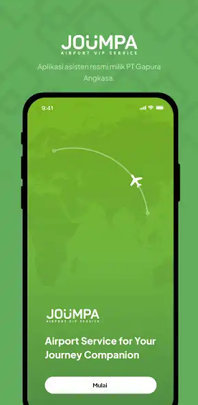 Play Joumpa Assistant  and enjoy Joumpa Assistant with UptoPlay