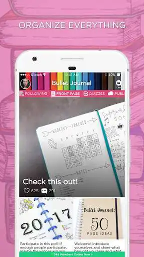 Play APK Journal Amino for Bullet Fans and enjoy Journal Amino for Bullet Fans with UptoPlay com.narvii.amino.x191335523 Play APK Journal Amino for Bullet Fans and enjoy Journal Amino for Bullet Fans with UptoPlay com.narvii.amino.x191335523
