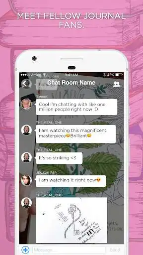 Play APK Journal Amino for Bullet Fans and enjoy Journal Amino for Bullet Fans with UptoPlay com.narvii.amino.x191335523 Play APK Journal Amino for Bullet Fans and enjoy Journal Amino for Bullet Fans with UptoPlay com.narvii.amino.x191335523