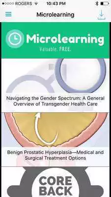 Play Journal Current Clinical Care
