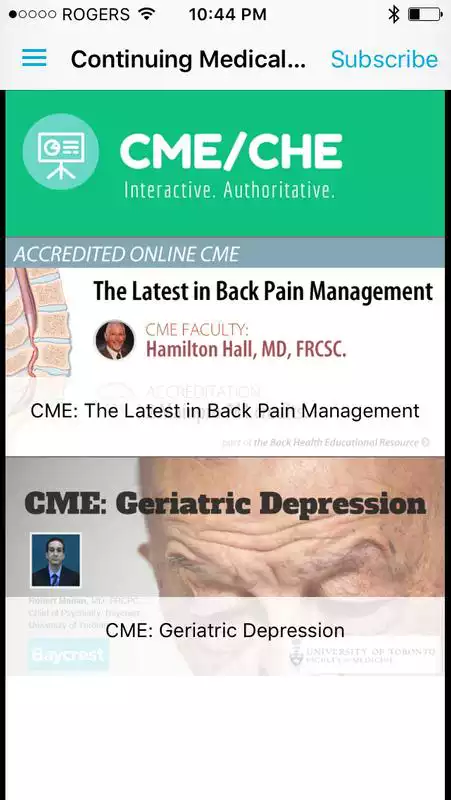 Play Journal Current Clinical Care