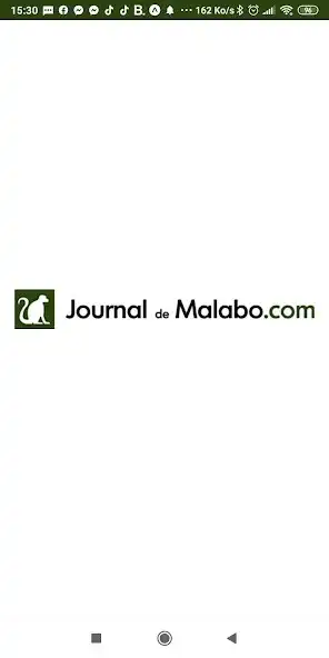 Play Journal de Malabo  and enjoy Journal de Malabo with UptoPlay