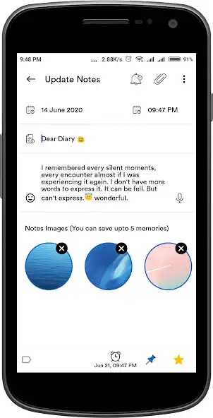 Play Journal Diary with lock  and enjoy Journal Diary with lock with UptoPlay