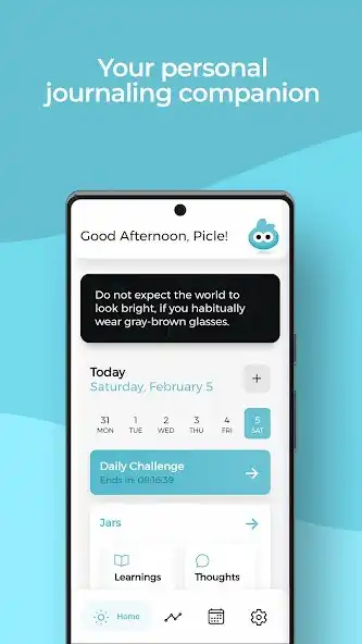 Play Journalify - Diary Journal as an online game online Journalify - Diary Journal with UptoPlay Play Journalify - Diary Journal as an online game Journalify - Diary Journal with UptoPlay