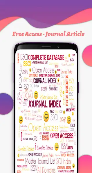 Play Journal Index - Research Paper  and enjoy Journal Index - Research Paper with UptoPlay