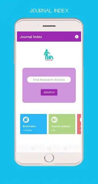 Play Journal Index - Research Paper as an online game Journal Index - Research Paper with UptoPlay
