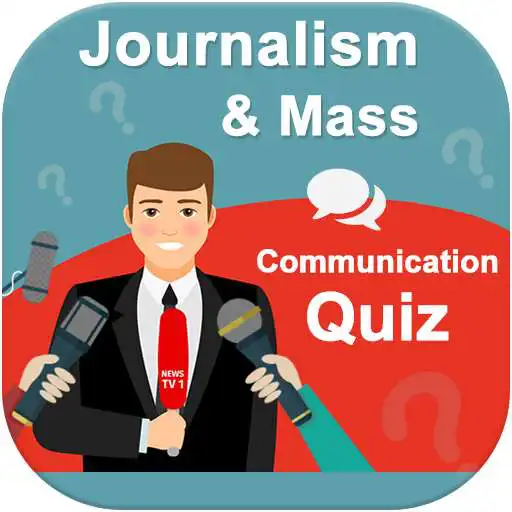 Play Journalism and Mass Communication APK Play Journalism and Mass Communication APK