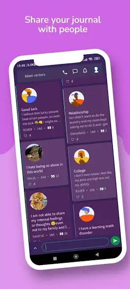 Play Journality: Gratitude Journal  and enjoy Journality: Gratitude Journal with UptoPlay