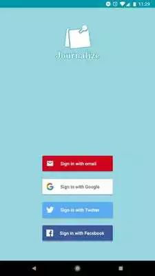 Play Journalize Play Journalize