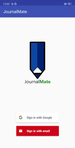 Play JournalMate  and enjoy JournalMate with UptoPlay