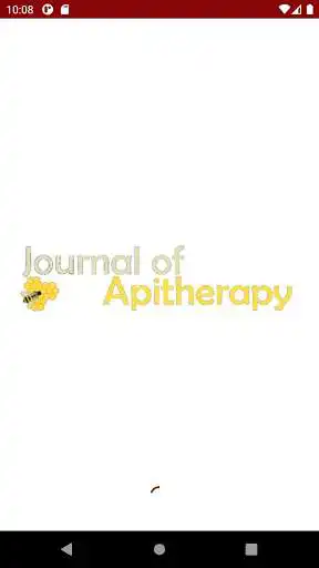 Play Journal of Apitherapy  and enjoy Journal of Apitherapy with UptoPlay