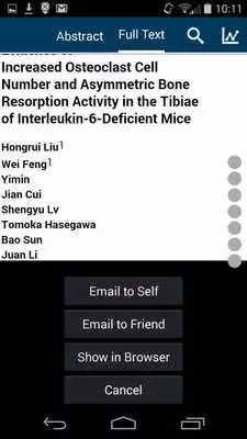 Play Journal of Histochem Cytochem