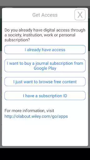 Play Journal of Policy Analysis and Management  and enjoy Journal of Policy Analysis and Management with UptoPlay