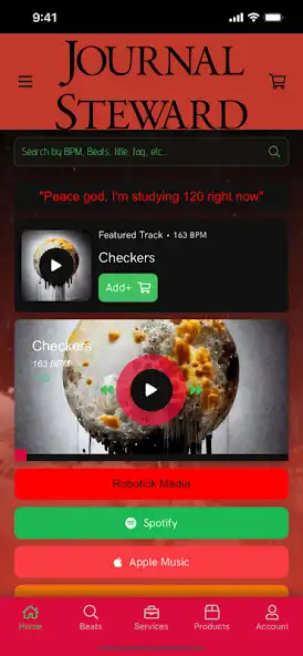 Play Journal Steward  and enjoy Journal Steward with UptoPlay