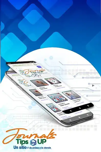 Play Journals Tips by UP as an online game Journals Tips by UP with UptoPlay
