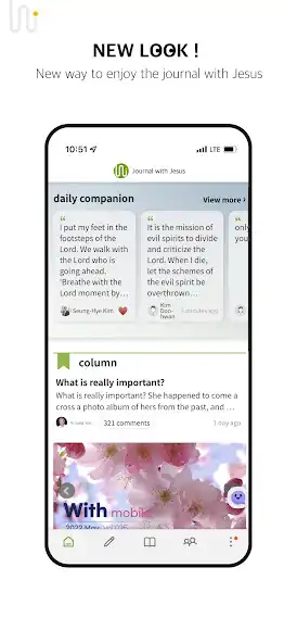 Play Journal with Jesus  and enjoy Journal with Jesus with UptoPlay