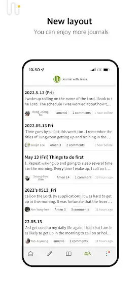 Play Journal with Jesus as an online game Journal with Jesus with UptoPlay