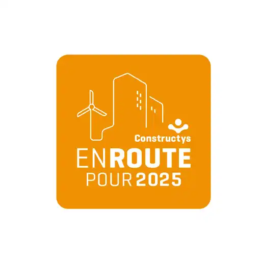 Play Journées Constructys 2023 APK Play Journées Constructys 2023 APK