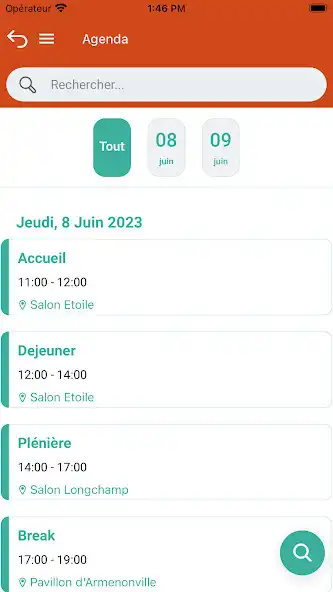 Play Journées Constructys 2023  and enjoy Journées Constructys 2023 with UptoPlay