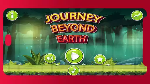 Play Journey Beyond Earth  and enjoy Journey Beyond Earth with UptoPlay
