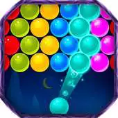 Free play online Journey Bubble Pop APK