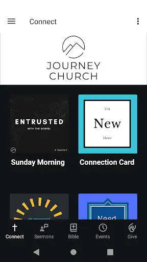 Play Journey Church Kingman  and enjoy Journey Church Kingman with UptoPlay