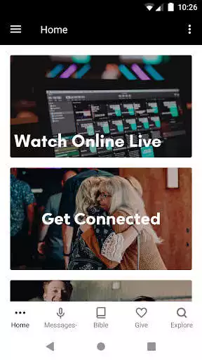Play Journey Church