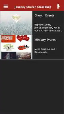 Play Journey Church