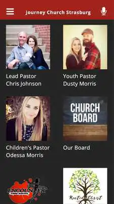 Play Journey Church