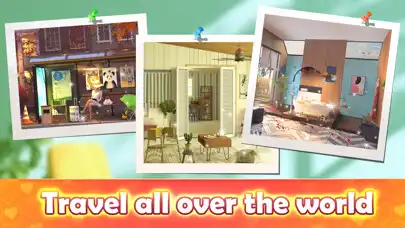 Play Journey Decor  and enjoy Journey Decor with UptoPlay