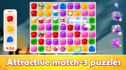 Play Journey Decor as an online game Journey Decor with UptoPlay