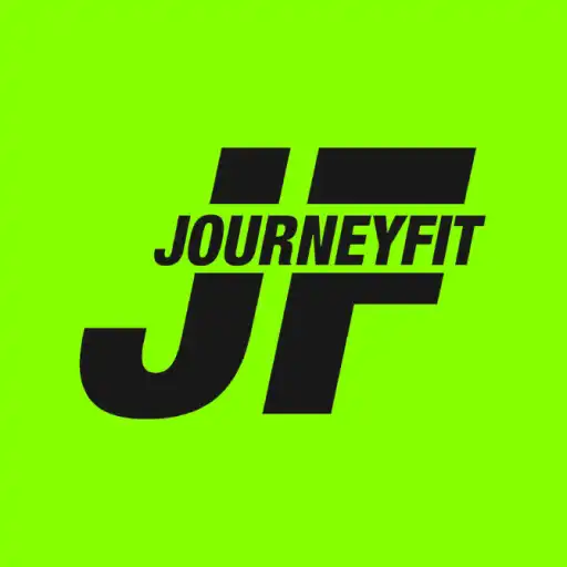 Play JOURNEYFIT Coaching APK