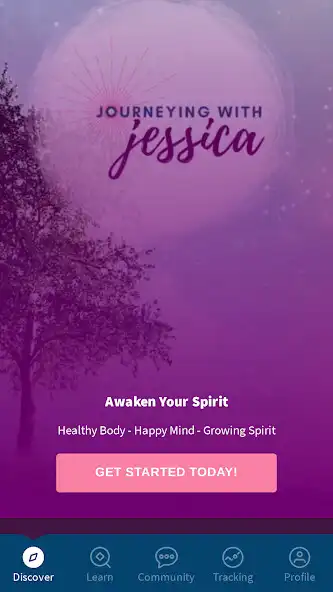 Play Journeying with Jessica  and enjoy Journeying with Jessica with UptoPlay