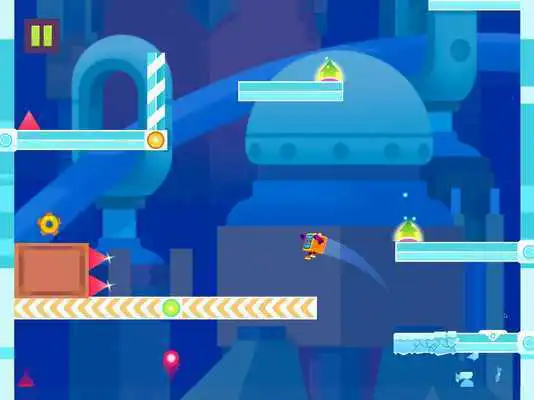 Play Journey Jump