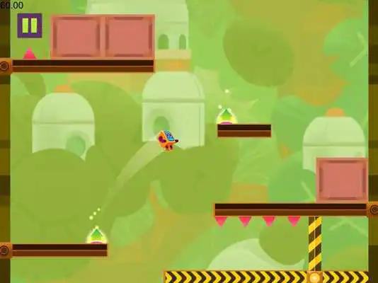 Play Journey Jump