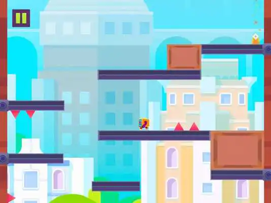 Play Journey Jump