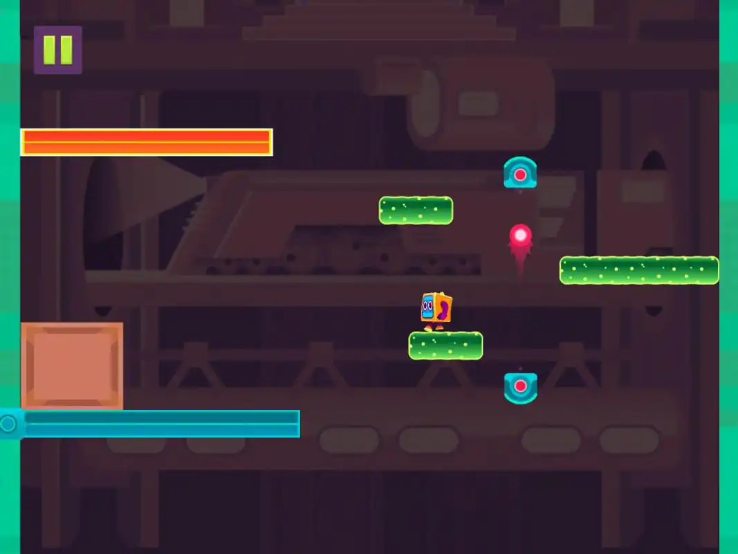 Play Journey Jump
