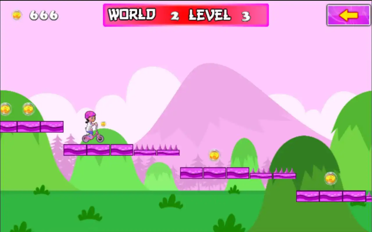Play Journey of Doctor Kids