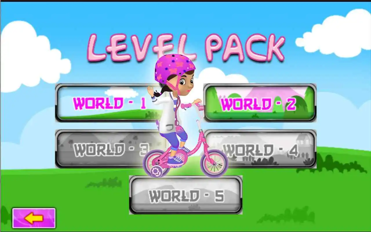 Play Journey of Doctor Kids