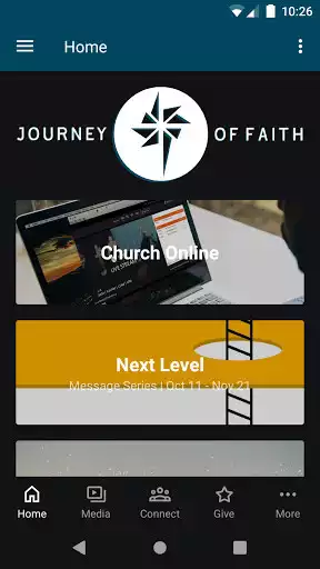 Play Journey of Faith  and enjoy Journey of Faith with UptoPlay