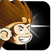 Free play online Journey Of Goku kong Saiyan APK