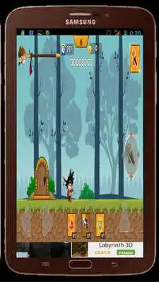 Play Journey Of Goku kong Saiyan Play Journey Of Goku kong Saiyan