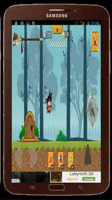 Play Journey Of Goku kong Saiyan Play Journey Of Goku kong Saiyan