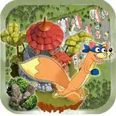 Free play online journey of squirrel APK