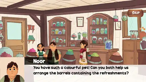 Play Journey of the Jewels as an online game online Journey of the Jewels with UptoPlay Play Journey of the Jewels as an online game Journey of the Jewels with UptoPlay