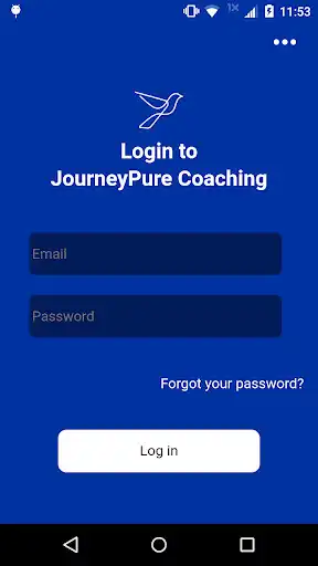 Play JourneyPure Coaching  and enjoy JourneyPure Coaching with UptoPlay