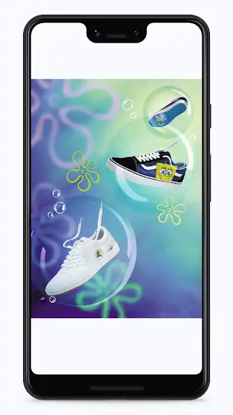 Play Journeys - Shoes Store App as an online game Journeys - Shoes Store App with UptoPlay