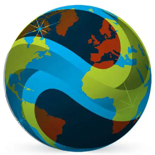 Play Journey to Anglo-American Literature APK